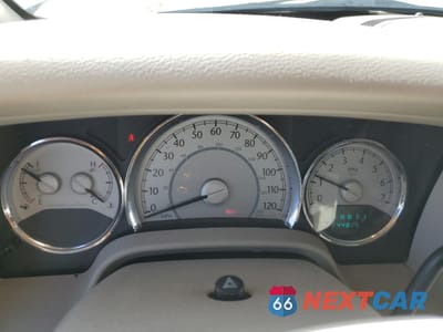Zdjęcie 9 z 15 samochodu: 2007 CHRYSLER ASPEN VIN:2A8HW58227F520446 - miniatura