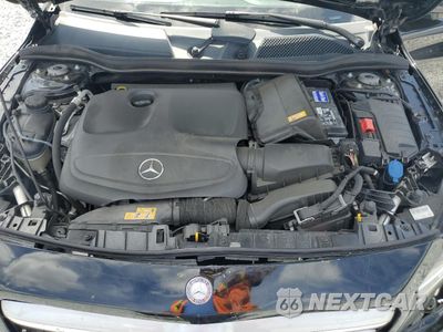 Zdjęcie 13 z 15 samochodu: 2016 MERCEDES-BENZ GLA 250 VIN:WDCTG4EB2GJ216912 - miniatura