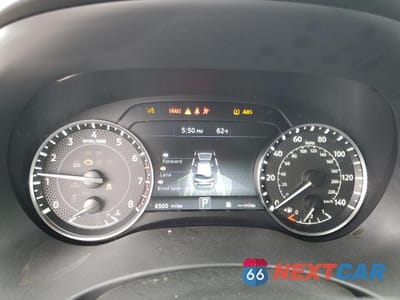 Zdjęcie 9 z 17 samochodu: 2024 NISSAN ARMADA SL VIN:JN8AY2BA6R9416386 - miniatura