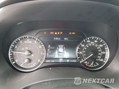 Zdjęcie 9 z 17 samochodu: 2024 NISSAN ARMADA SL VIN:JN8AY2BA6R9416386 - miniatura