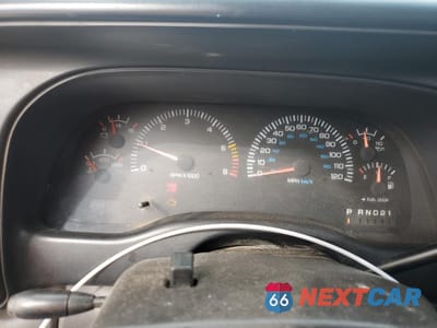 Zdjęcie 9 z 13 samochodu: 2000 DODGE DURANGO VIN:1B4HS28ZXYF169704 - miniatura