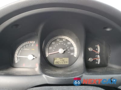 Zdjęcie 9 z 13 samochodu: 2008 KIA SPORTAGE LX VIN:KNDJF724X87522407 - miniatura