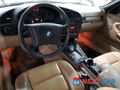 Zdjęcie 8 z 12 samochodu: 1998 BMW 323 IC AUTOMATIC VIN:WBABJ8332WEM22807 - miniatura