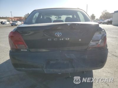 Zdjęcie 6 z 12 samochodu: 2002 TOYOTA ECHO VIN:JTDBT123520202395 - miniatura