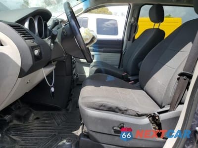 Zdjęcie 7 z 14 samochodu: 2008 DODGE GRAND CARAVAN SE VIN:2D8HN44H98R797492 - miniatura