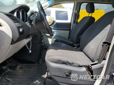 Zdjęcie 7 z 14 samochodu: 2008 DODGE GRAND CARAVAN SE VIN:2D8HN44H98R797492 - miniatura