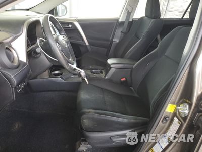 Zdjęcie 7 z 13 samochodu: 2014 TOYOTA RAV4 XLE VIN:2T3RFREV6EW128874 - miniatura
