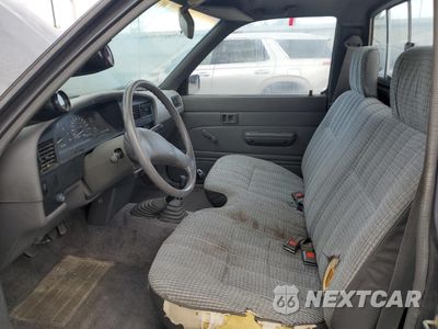 Zdjęcie 7 z 12 samochodu: 1991 TOYOTA PICKUP 1/2 TON SHORT WHEELBASE DLX VIN:JT4RN01P5M0016558 - miniatura