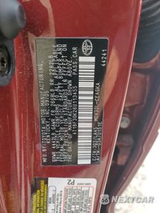 Zdjęcie 12 z 12 samochodu: 2006 TOYOTA CAMRY LE VIN:4T1BF30K26U113455 - miniatura