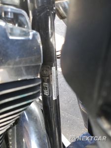 Zdjęcie 9 z 9 samochodu: 2009 HARLEY-DAVIDSON FLHTCU VIN:1HD1FC4139Y653040 - miniatura
