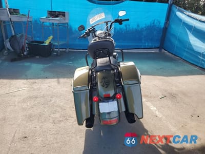 Czwarte zdjęcie samochodu z boku: 2017 HARLEY-DAVIDSON FLHRXS VIN:1HD1KVC61HB671428 - miniatura
