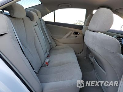 Zdjęcie 11 z 14 samochodu: 2009 TOYOTA CAMRY BASE VIN:4T1BE46KX9U919340 - miniatura