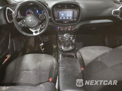 Zdjęcie 8 z 13 samochodu: 2020 KIA SOUL LX VIN:KNDJ23AU1L7022960 - miniatura