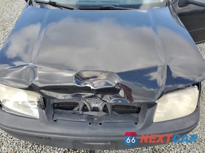 Zdjęcie 11 z 12 samochodu: 2000 VOLKSWAGEN JETTA GLS TDI VIN:3VWSF29M8YM118974 - miniatura