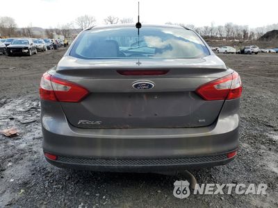 Zdjęcie 6 z 14 samochodu: 2014 FORD FOCUS SE VIN:1FADP3F2XEL231927 - miniatura