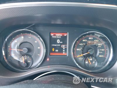 Zdjęcie 9 z 12 samochodu: 2013 DODGE CHARGER R/T VIN:2C3CDXCT0DH651330 - miniatura
