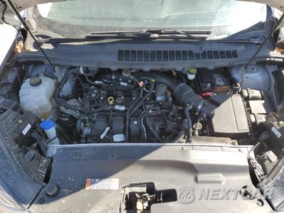 Zdjęcie 13 z 15 samochodu: 2023 FORD EDGE SEL VIN:2FMPK4J91PBA31050 - miniatura