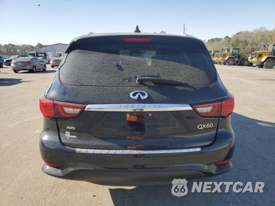 Zdjęcie 6 z 15 samochodu: 2019 INFINITI QX60 LUXE VIN:5N1DL0MM9KC521947 - miniatura
