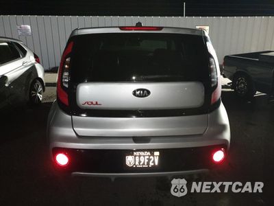 Zdjęcie 6 z 12 samochodu: 2018 KIA SOUL ! VIN:KNDJX3AA4J7579043 - miniatura