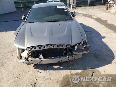 Piąte zdjęcie samochodu w środku: 2012 DODGE CHARGER SE VIN:2C3CDXBG4CH296441 - miniatura