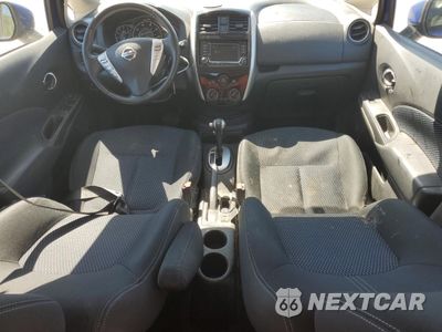 Zdjęcie 8 z 12 samochodu: 2015 NISSAN VERSA NOTE S VIN:3N1CE2CP6FL445232 - miniatura