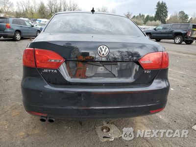 Zdjęcie 6 z 14 samochodu: 2012 VOLKSWAGEN JETTA TDI VIN:3VWLL7AJ2CM314266 - miniatura