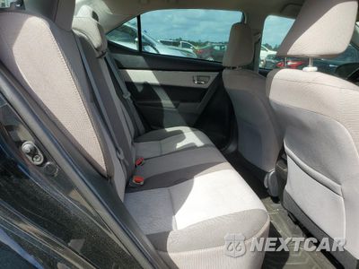 Zdjęcie 10 z 14 samochodu: 2018 TOYOTA COROLLA L VIN:5YFBURHE4JP797393 - miniatura