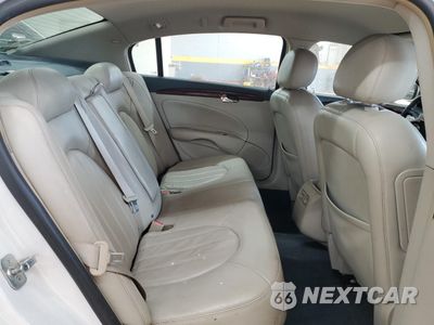 Zdjęcie 11 z 14 samochodu: 2006 BUICK LUCERNE CXL VIN:1G4HD57246U206298 - miniatura