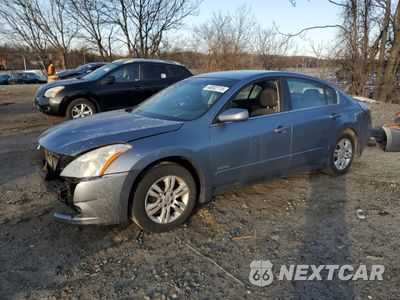 2011 NISSAN ALTIMA HYBRID 1N4CL2AP2BC114794 - główne zdjęcie licytacji z USA - miniatura