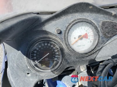 Zdjęcie 7 z 10 samochodu: 2002 SUZUKI SV650 S VIN:JS1VP52A422106246 - miniatura