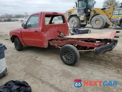 Drugie zdjęcie samochodu z przodu: 1994 MAZDA B2300 VIN:4F4CR12AXRTM32709 - miniatura