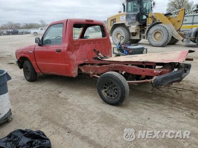 Drugie zdjęcie samochodu z przodu: 1994 MAZDA B2300 VIN:4F4CR12AXRTM32709 - miniatura
