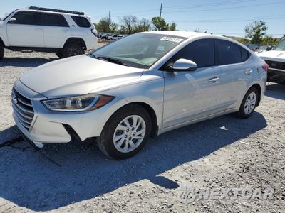 2018 HYUNDAI ELANTRA SE 5NPD74LF8JH306243 - główne zdjęcie licytacji z USA - miniatura