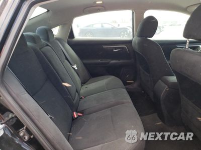 Zdjęcie 10 z 12 samochodu: 2015 NISSAN ALTIMA 2.5 VIN:1N4AL3AP6FN328386 - miniatura
