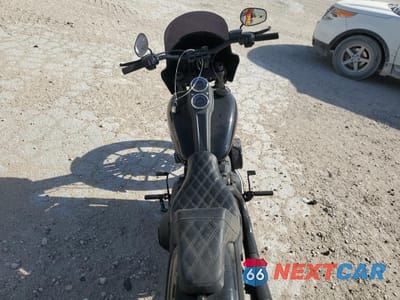 Zdjęcie 6 z 9 samochodu: 2021 HARLEY-DAVIDSON FXLRS VIN:1HD1YWK19MB036493 - miniatura