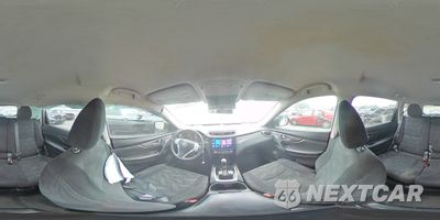 Zdjęcie 13 z 15 samochodu: 2016 NISSAN ROGUE S VIN:5N1AT2MV9GC762793 - miniatura