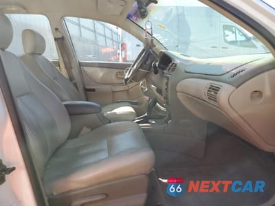 Zdjęcie 7 z 12 samochodu: 1998 OLDSMOBILE INTRIGUE GL VIN:1G3WS52KXWF359748 - miniatura