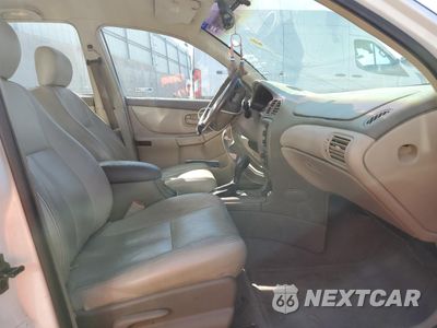 Zdjęcie 7 z 12 samochodu: 1998 OLDSMOBILE INTRIGUE GL VIN:1G3WS52KXWF359748 - miniatura