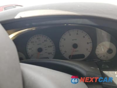 Zdjęcie 9 z 14 samochodu: 2003 DODGE GRAND CARAVAN SE VIN:1D4GP24353B288748 - miniatura