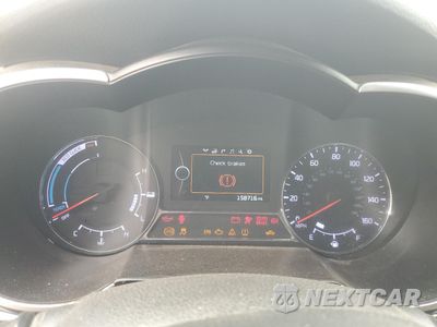 Zdjęcie 9 z 13 samochodu: 2015 KIA OPTIMA HYBRID VIN:KNAGN4AD9F5087995 - miniatura