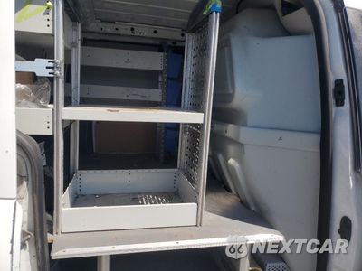 Zdjęcie 10 z 12 samochodu: 2014 FORD TRANSIT CONNECT XL VIN:NM0LS7E72E1167917 - miniatura
