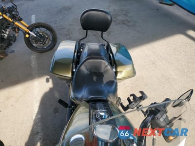 Piąte zdjęcie samochodu w środku: 2017 HARLEY-DAVIDSON FLHRXS VIN:1HD1KVC61HB671428 - miniatura