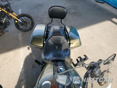 Piąte zdjęcie samochodu w środku: 2017 HARLEY-DAVIDSON FLHRXS VIN:1HD1KVC61HB671428 - miniatura