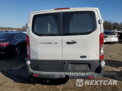 Zdjęcie 6 z 12 samochodu: 2015 FORD TRANSIT T-150 VIN:1FTNE1YM7FKA50119 - miniatura