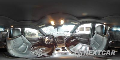 Zdjęcie 13 z 15 samochodu: 2015 JEEP GRAND CHEROKEE LIMITED VIN:1C4RJFBG8FC653152 - miniatura