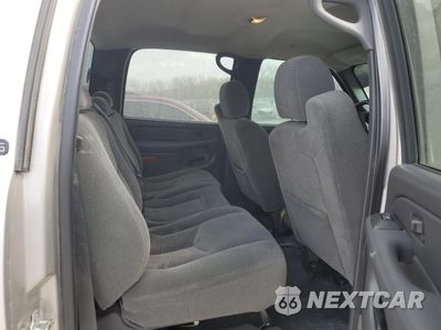 Zdjęcie 10 z 12 samochodu: 2004 CHEVROLET SILVERADO K3500 VIN:1GCHK33294F245071 - miniatura