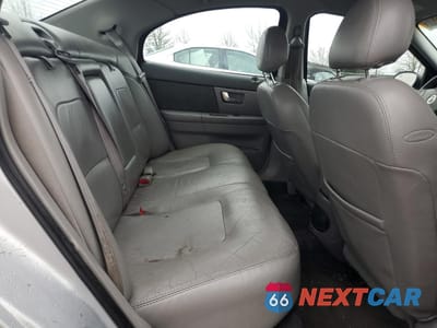 Zdjęcie 10 z 14 samochodu: 2002 MERCURY SABLE LS PREMIUM VIN:1MEHM55S72G656185 - miniatura