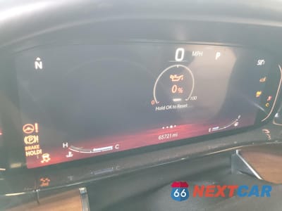 Zdjęcie 9 z 16 samochodu: 2022 JEEP GRAND WAGONEER SERIES III VIN:1C4SJVGJ0NS118742 - miniatura