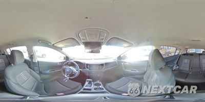 Zdjęcie 13 z 16 samochodu: 2017 KIA SPORTAGE LX VIN:KNDPM3AC1H7055587 - miniatura