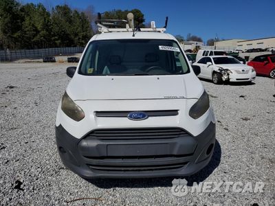 Piąte zdjęcie samochodu w środku: 2014 FORD TRANSIT CONNECT XL VIN:NM0LS7E77E1172708 - miniatura
